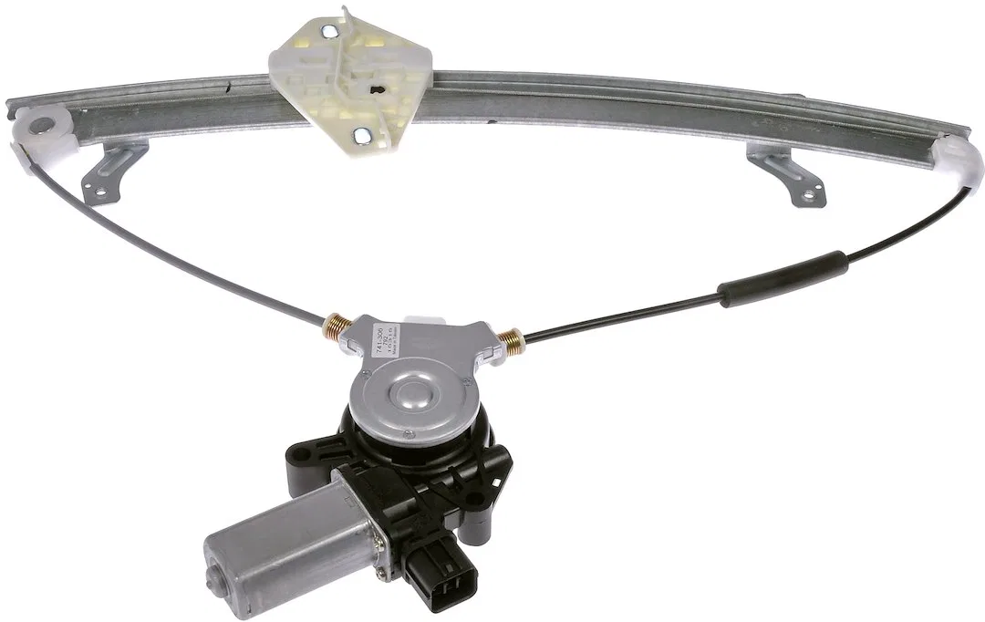741-306 – DORMAN Window Regulator, OE Replacement Use With Power Windows With Motor